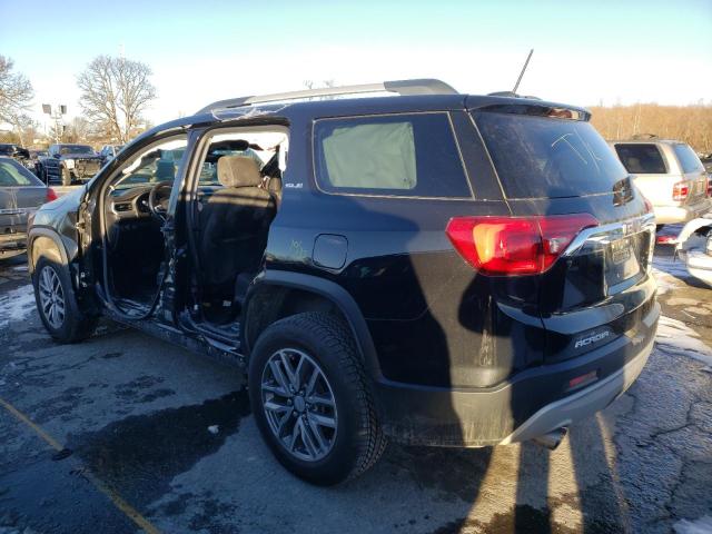 Photo 2 from auction – 2019 GMC ACADIA SLE with VIN 1GKKNSLS1KZ140645