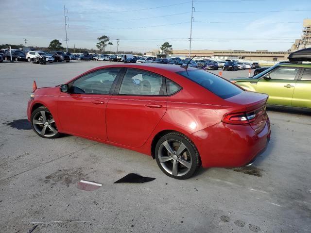 Photo 2 from auction – 2014 DODGE DART GT with VIN 1C3CDFEB6ED743667