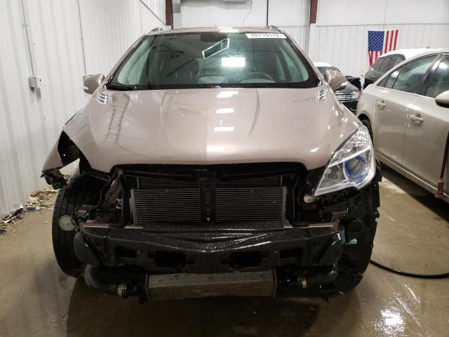 Photo 5 from auction – 2015 BUICK ENCORE with VIN KL4CJASB8FB052093