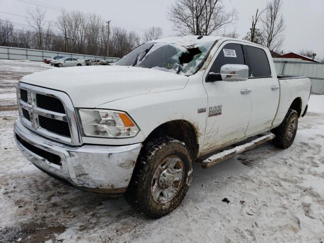 RAM 2500 SLT 2014 with VIN 3C6TR5DT0EG207499 - Photo from auction