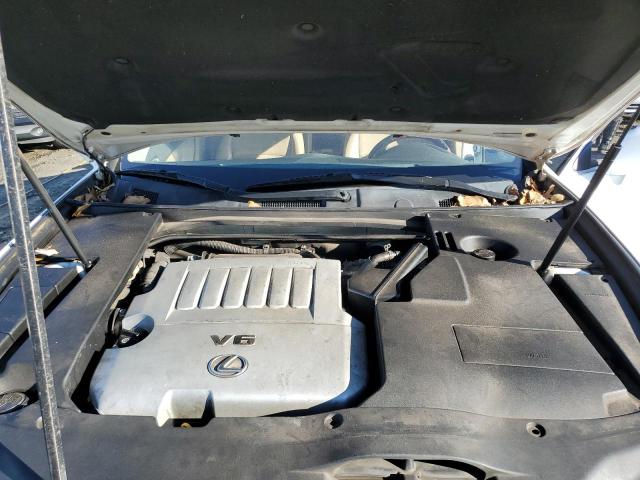 Photo 11 from auction – 2007 LEXUS ES 350 with VIN JTHBJ46G472040516
