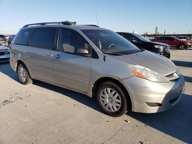 Photo 4 from auction – 2008 TOYOTA SIENNA CE with VIN 5TDZK23C88S201625