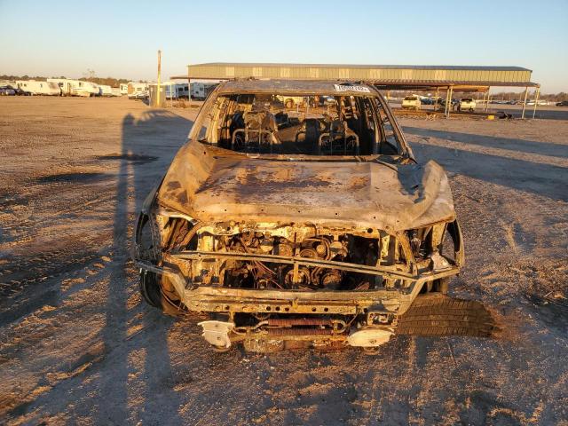 Photo 5 from auction – 2008 TOYOTA SEQUOIA PL with VIN 5TDZY67AX8S013588
