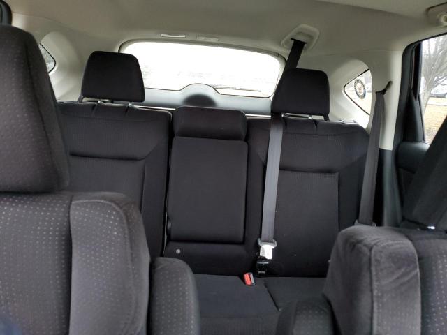 Photo 10 from auction – 2013 HONDA CR-V EX with VIN 5J6RM4H59DL039204