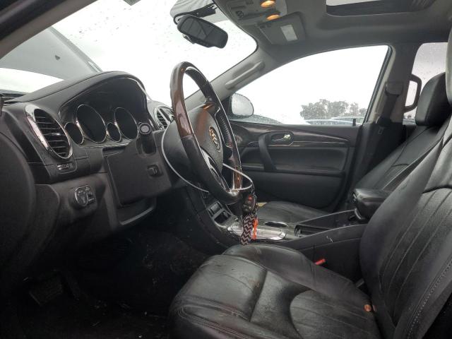 Photo 7 from auction – 2013 BUICK ENCLAVE with VIN 5GAKVDKD8DJ264053