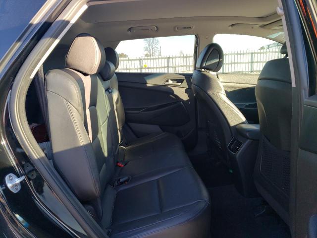 Photo 11 from auction – 2016 HYUNDAI TUCSON LIM with VIN KM8J3CA20GU084977