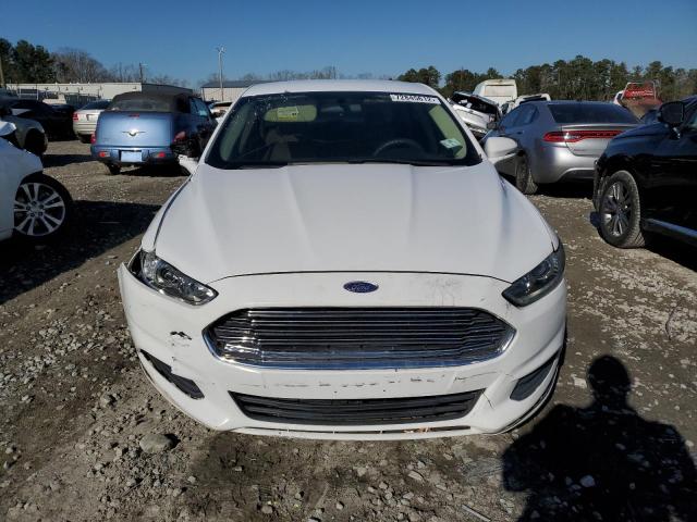 Photo 5 from auction – 2016 FORD FUSION SE with VIN 3FA6P0LU5GR157334