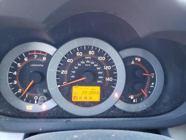 Photo 9 from auction – 2009 TOYOTA RAV4 LIMIT with VIN 2T3BK31VX9W012311