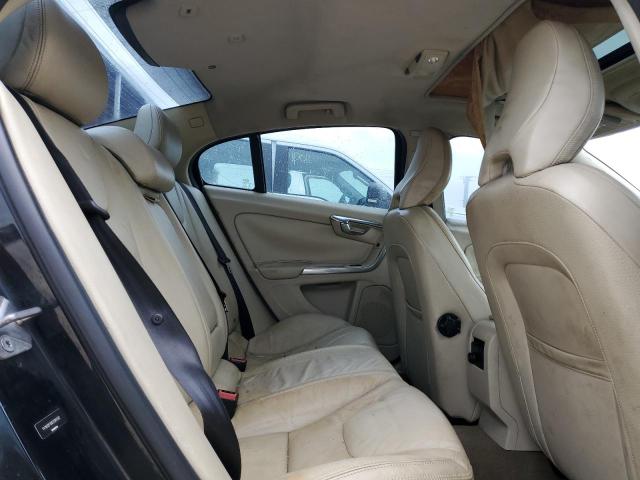 Photo 10 from auction – 2014 VOLVO S60 T5 with VIN YV1612FS8E2281322