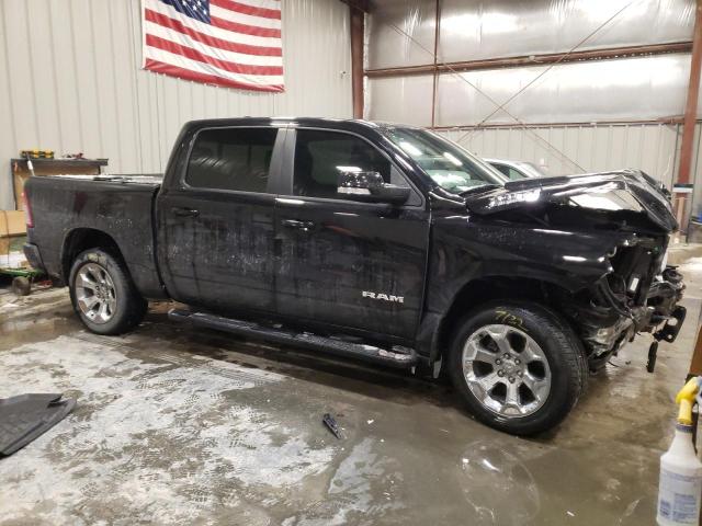 Photo 4 from auction – 2019 RAM 1500 BIG H with VIN 1C6SRFFT9KN695840