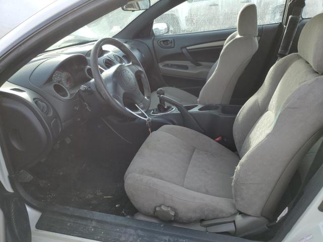 Photo 7 from auction – 2003 MITSUBISHI ECLIPSE RS with VIN 4A3AC34G63E017149