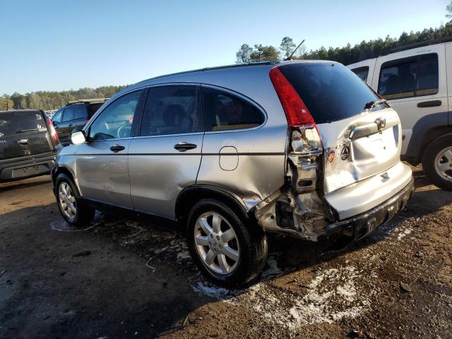 Photo 2 from auction – 2008 HONDA CR-V EX with VIN JHLRE48548C079816