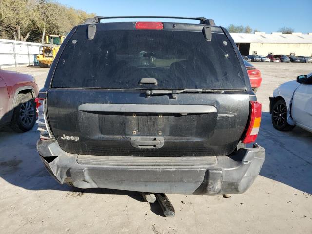 Photo 6 from auction – 2000 JEEP GRAND CHER with VIN 1J4G248N4YC201128