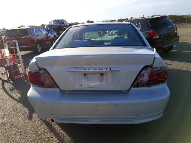 Photo 6 from auction – 2001 MITSUBISHI GALANT ES with VIN 4A3AA46H31E024574