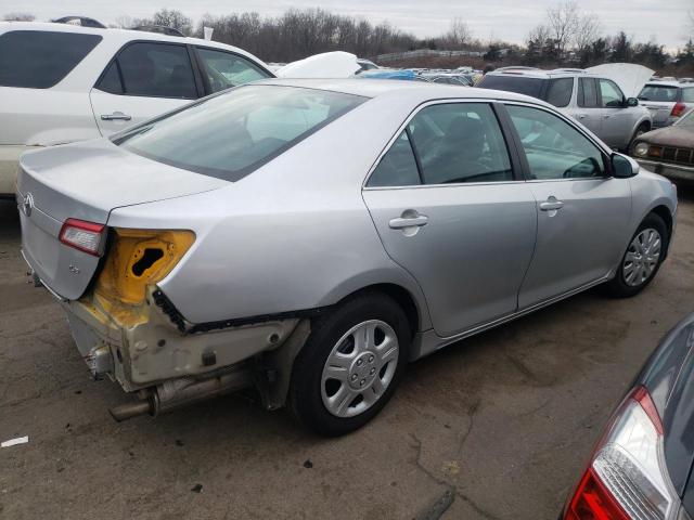 Photo 3 from auction – 2014 TOYOTA CAMRY L with VIN 4T4BF1FKXER351554