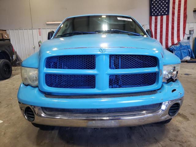 Photo 5 from auction – 2004 DODGE RAM 1500 with VIN 1D7HU18D04S518100