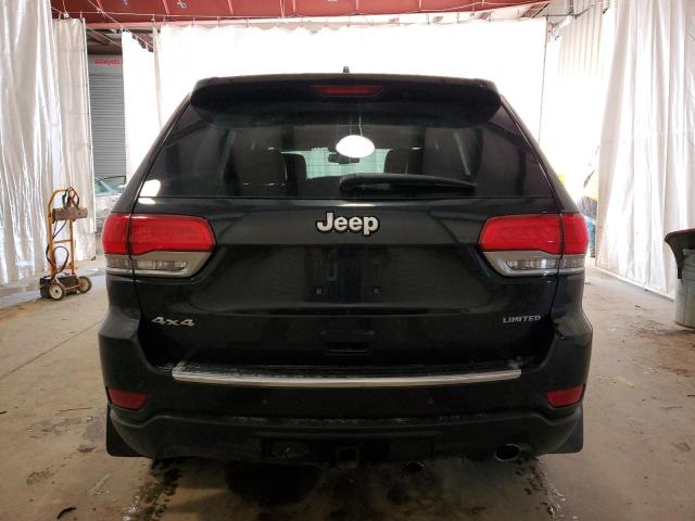 Photo 6 from auction – 2015 JEEP GRAND CHER with VIN 1C4RJFBG7FC898976