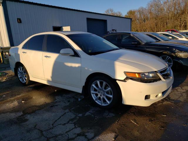 Photo 4 from auction – 2007 ACURA TSX with VIN JH4CL96907C021159