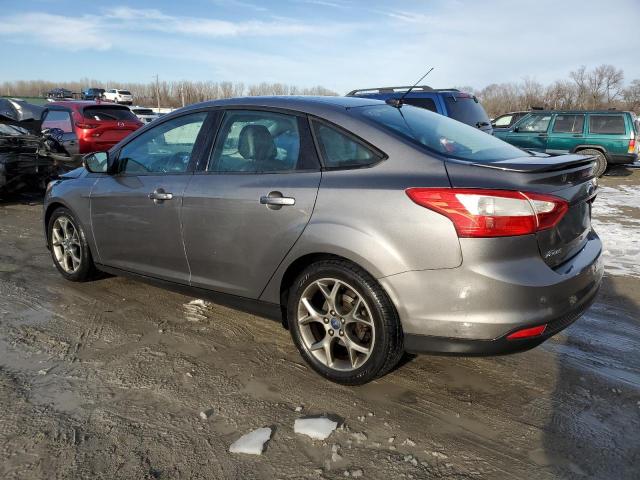 Foto 2 de la subasta – 2014 FORD FOCUS SE con VIN 1FADP3F26EL218091