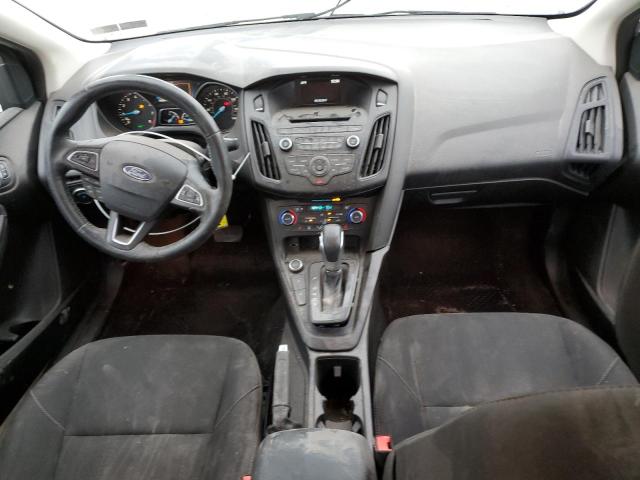 Photo 8 from auction – 2017 FORD FOCUS SE with VIN 1FADP3FE3HL311634