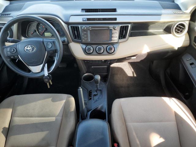 Photo 8 from auction – 2013 TOYOTA RAV4 LE with VIN 2T3ZFREV6DW052037