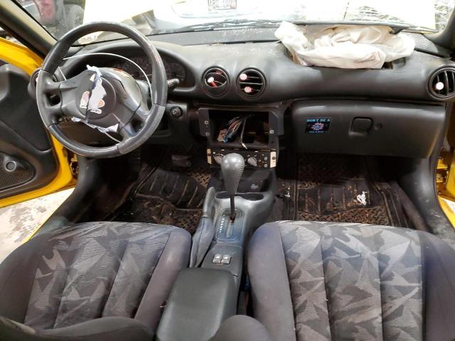 Photo 8 from auction – 2003 PONTIAC SUNFIRE with VIN 1G2JB12F937178575
