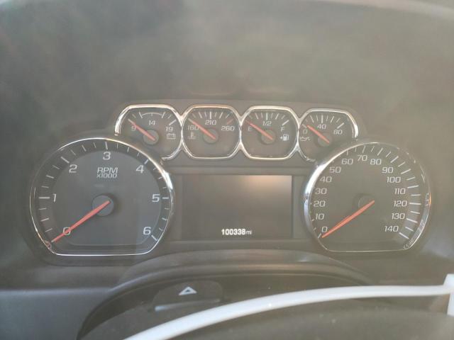 Photo 9 from auction – 2014 CHEVROLET SILVERADO with VIN 3GCPCREC5EG161024