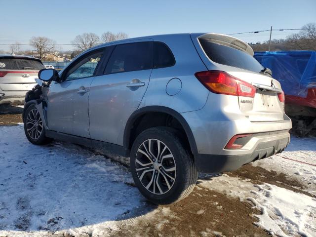 Photo 2 from auction – 2018 MITSUBISHI OUTLANDER with VIN JA4AP3AW6JU013022