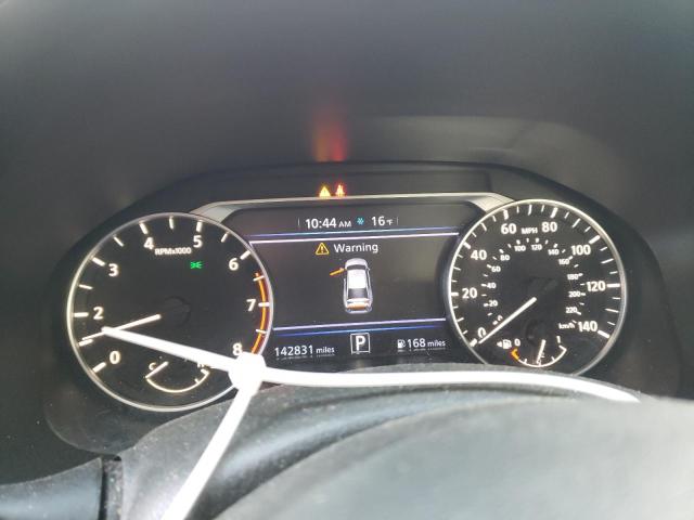 Photo 9 from auction – 2019 NISSAN ALTIMA S with VIN 1N4BL4BV0KC252936