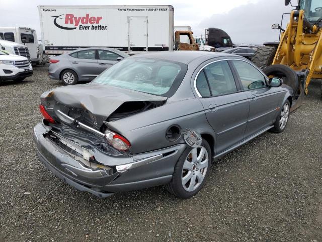 Photo 3 from auction – 2004 JAGUAR X-TYPE 3.0 with VIN SAJEA51CX4WD72008