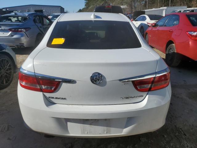 Photo 6 from auction – 2015 BUICK VERANO with VIN 1G4PP5SK2F4118912