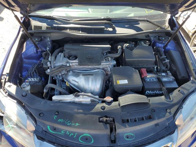 Photo 11 from auction – 2016 TOYOTA CAMRY LE with VIN 4T1BF1FK7GU522774