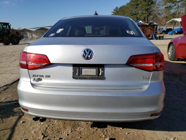 Photo 6 from auction – 2015 VOLKSWAGEN JETTA SE with VIN 3VWD07AJ2FM409234