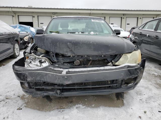 Photo 5 from auction – 2003 TOYOTA AVALON XL with VIN 4T1BF28B83U287931