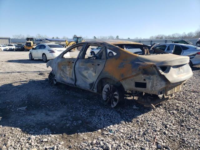 Photo 2 from auction – 2017 CHRYSLER 200 LIMITE with VIN 1C3CCCAB9HN502515