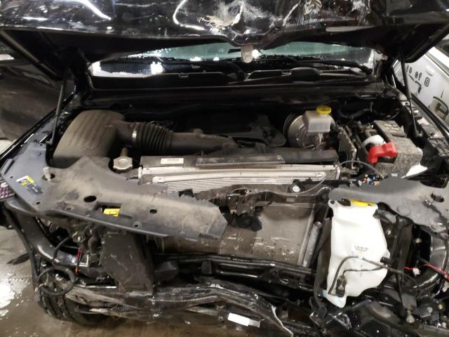 Photo 11 from auction – 2019 RAM 1500 BIG H with VIN 1C6SRFFT9KN695840