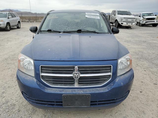 Photo 5 from auction – 2009 DODGE CALIBER SX with VIN 1B3HB48A69D116439