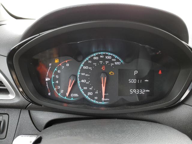 Photo 9 from auction – 2019 CHEVROLET SPARK LS with VIN KL8CB6SA4KC738605