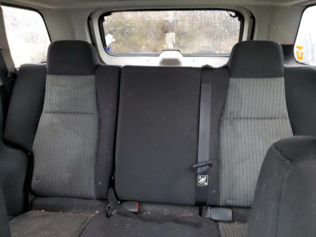 Photo 10 from auction – 2010 JEEP GRAND CHER with VIN 1J4PR4GK2AC105894