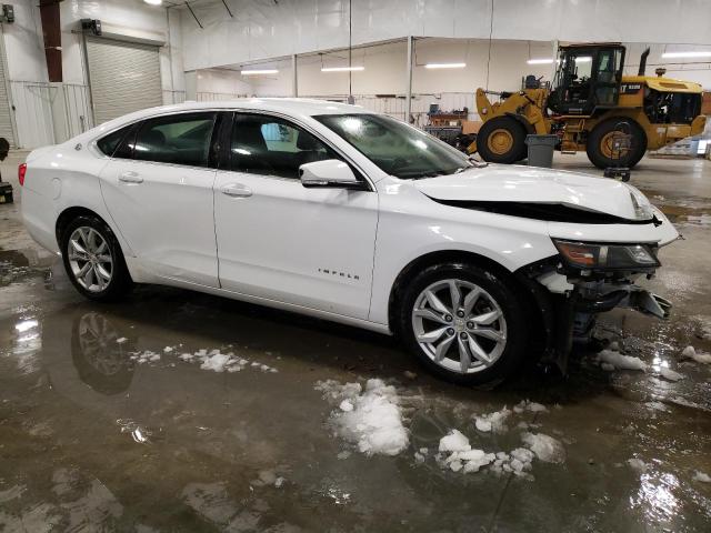 Photo 4 from auction – 2019 CHEVROLET IMPALA LT with VIN 2G11Z5SA7K9139556