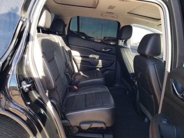 Photo 10 from auction – 2022 GMC ACADIA DEN with VIN 1GKKNPLS7NZ182237
