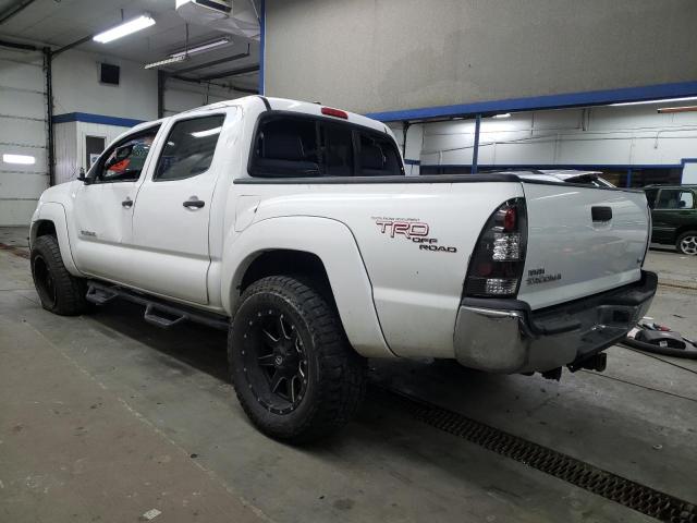 Photo 2 from auction – 2011 TOYOTA TACOMA DOU with VIN 3TMLU4EN5BM072549