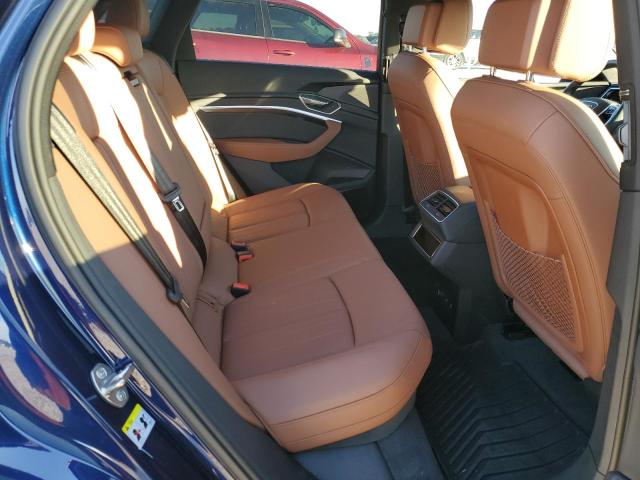 Photo 11 from auction – 2022 AUDI E-TRON PRE with VIN WA1LAAGE8NB030872