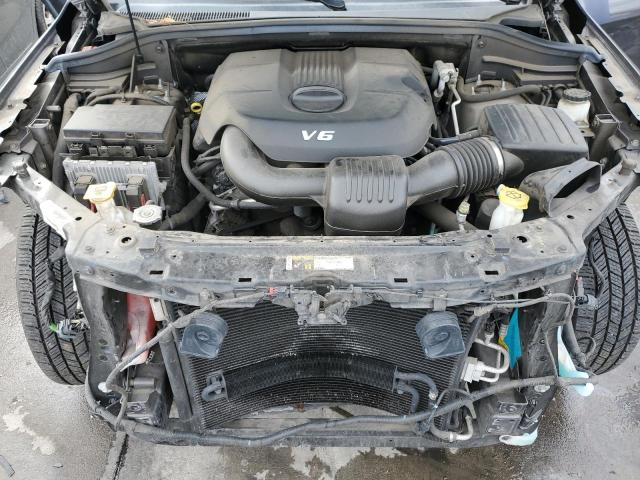 Photo 12 from auction – 2015 JEEP GRAND CHER with VIN 1C4RJFBG2FC898092