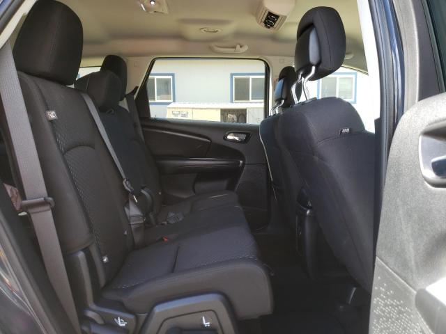 Photo 11 from auction – 2018 DODGE JOURNEY SX with VIN 3C4PDCBG6JT229897