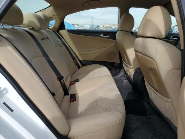 Photo 10 from auction – 2012 HYUNDAI SONATA GLS with VIN 5NPEB4AC4CH405026