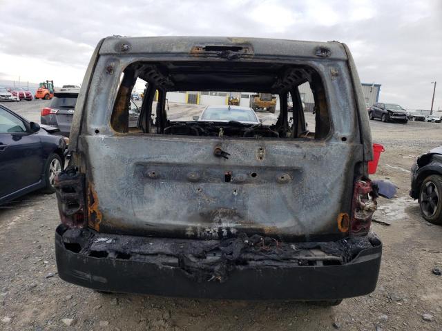 Photo 6 from auction – 2011 JEEP LIBERTY SP with VIN 1J4PN2GK6BW593845