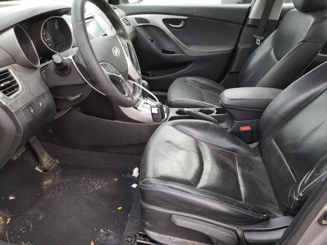Photo 7 from auction – 2011 HYUNDAI ELANTRA GL with VIN KMHDH4AE9BU098352