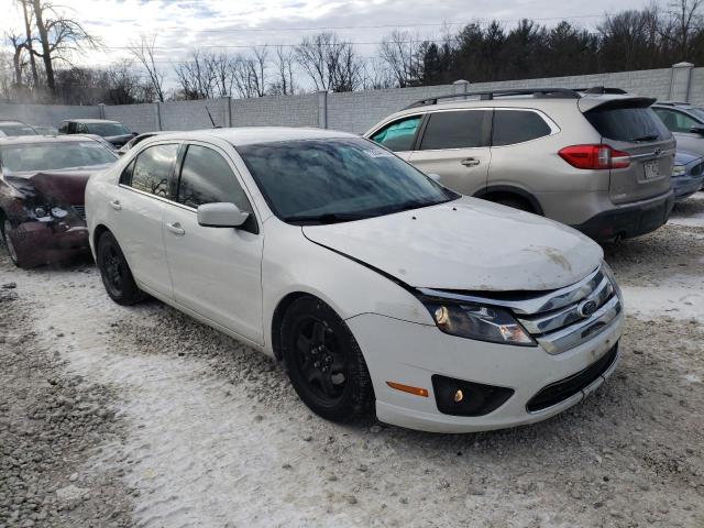 Photo 4 from auction – 2011 FORD FUSION SE with VIN 3FAHP0HA8BR343711