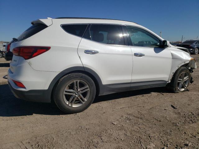 Photo 3 from auction – 2017 HYUNDAI SANTA FE S with VIN 5NMZU3LB6HH010330